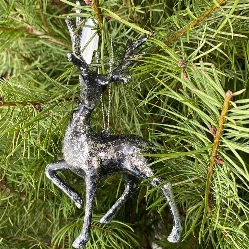 Target Christmas ornament